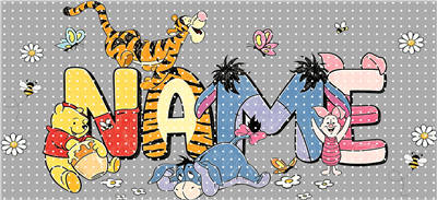 16oz Disney-D  4593